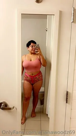 Arianawoodz69 OnlyFans Leaked Free Thumbnail Picture - #MaG5rk1wMD
