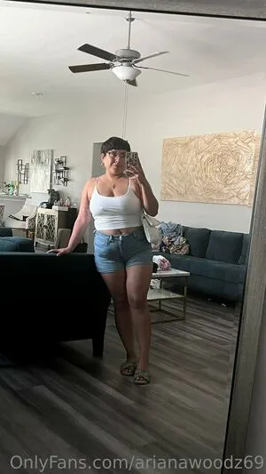 Arianawoodz69 OnlyFans Leaked Free Thumbnail Picture - #rmSwkJQPEI