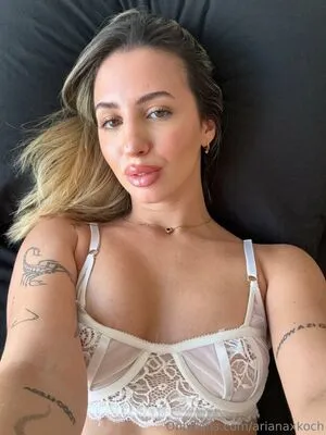 Arianaxkoch OnlyFans Leaked Free Thumbnail Picture - #0oKhNhG4io