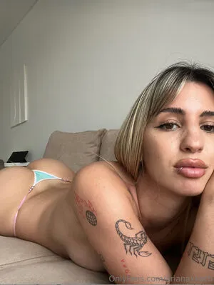 Arianaxkoch OnlyFans Leaked Free Thumbnail Picture - #2jJm9N4cUA