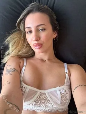 Arianaxkoch OnlyFans Leaked Free Thumbnail Picture - #ftMzoVyyih