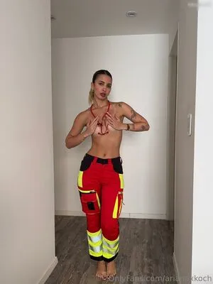 Arianaxkoch OnlyFans Leaked Free Thumbnail Picture - #ra4TfaIy9q