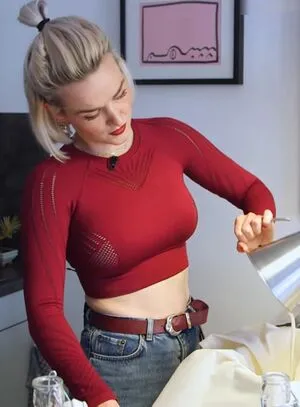Ariane Alter OnlyFans Leaked Free Thumbnail Picture - #RWNWOEAbyh