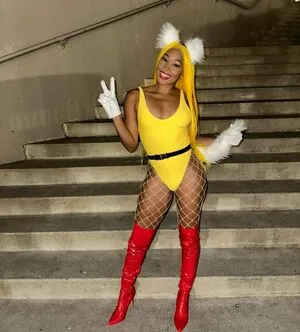 Ariane Andrew OnlyFans Leaked Free Thumbnail Picture - #5IQKObKtrB