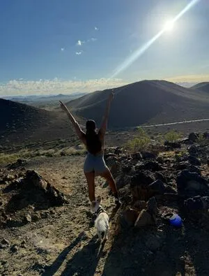 Ariane Andrew OnlyFans Leaked Free Thumbnail Picture - #HSOcayKGkl