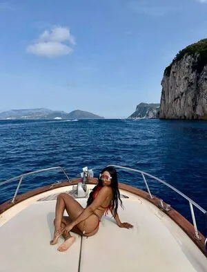 Ariane Andrew OnlyFans Leaked Free Thumbnail Picture - #YVai6l01oW