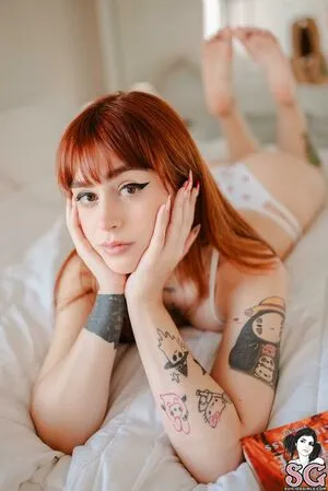Ariane Kimiko OnlyFans Leaked Free Thumbnail Picture - #jE5ighePoJ