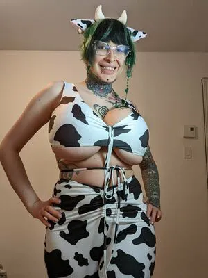 Ariane Saint Amour S OnlyFans Leaked Free Thumbnail Picture - #7VVRUXUL1s