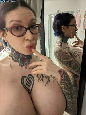 Ariane Saint Amour S OnlyFans Leaked Free Thumbnail Picture - #VDIZTzk6jr