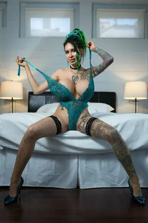 Ariane Saint Amour S OnlyFans Leaked Free Thumbnail Picture - #YH8X3oJMNM