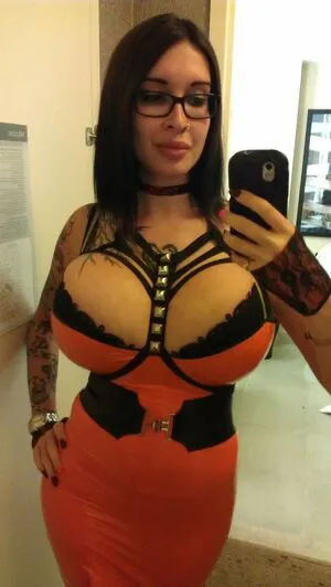 Ariane Saint Amour S OnlyFans Leaked Free Thumbnail Picture - #gg5eGf014W