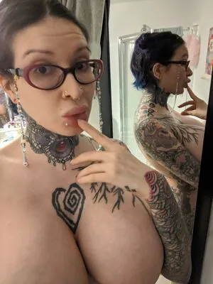 Ariane Saint Amour S OnlyFans Leaked Free Thumbnail Picture - #sXO3BPTBSG