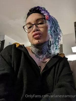 Ariane Saint Amour OnlyFans Leaked Free Thumbnail Picture - #0zvINWYWL1
