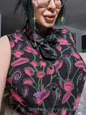 Ariane Saint Amour OnlyFans Leaked Free Thumbnail Picture - #14Y1AIq4kz