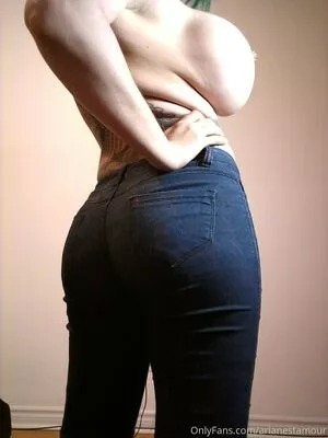 Ariane Saint Amour OnlyFans Leaked Free Thumbnail Picture - #1v1A4sH6gh