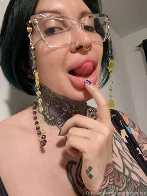 Ariane Saint Amour OnlyFans Leaked Free Thumbnail Picture - #2CJk8Wobef