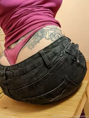 Ariane Saint Amour OnlyFans Leaked Free Thumbnail Picture - #2st64R9R1H