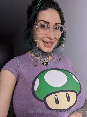 Ariane Saint Amour OnlyFans Leaked Free Thumbnail Picture - #3UH0lRnyHy