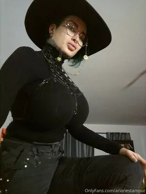 Ariane Saint Amour OnlyFans Leaked Free Thumbnail Picture - #3qq0SeIofa