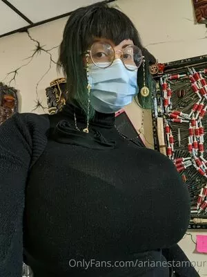 Ariane Saint Amour OnlyFans Leaked Free Thumbnail Picture - #3wU7ztXp4X