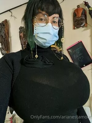 Ariane Saint Amour OnlyFans Leaked Free Thumbnail Picture - #41k7XNpzI3