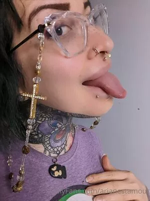 Ariane Saint Amour OnlyFans Leaked Free Thumbnail Picture - #52j6WIfw3D