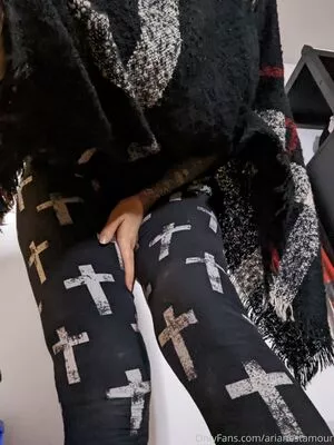 Ariane Saint Amour OnlyFans Leaked Free Thumbnail Picture - #5COIN8C6rq
