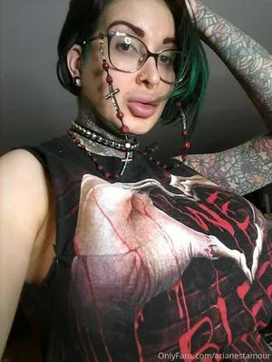 Ariane Saint Amour OnlyFans Leaked Free Thumbnail Picture - #5CbfdsjvKa