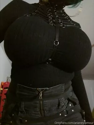 Ariane Saint Amour OnlyFans Leaked Free Thumbnail Picture - #5oGojhrega