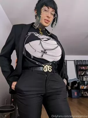 Ariane Saint Amour OnlyFans Leaked Free Thumbnail Picture - #5vePqFxbF7
