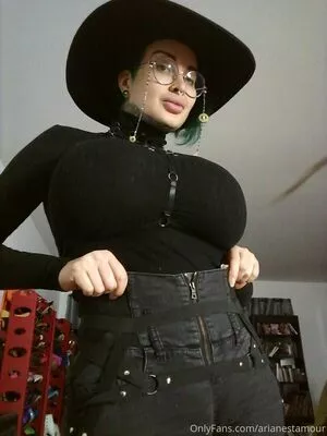 Ariane Saint Amour OnlyFans Leaked Free Thumbnail Picture - #60xAwDUHFC