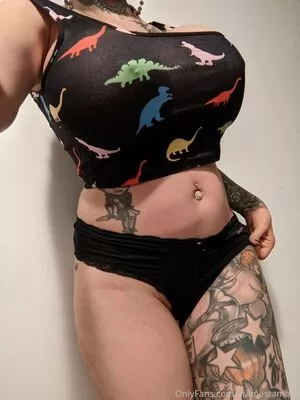 Ariane Saint Amour OnlyFans Leaked Free Thumbnail Picture - #85Vpp0R5Av