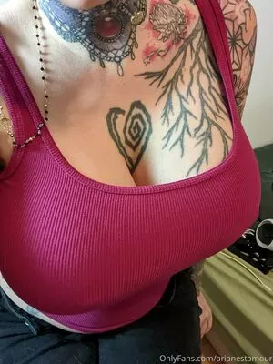 Ariane Saint Amour OnlyFans Leaked Free Thumbnail Picture - #961d4Cs5r0