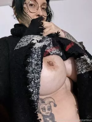 Ariane Saint Amour OnlyFans Leaked Free Thumbnail Picture - #9Y1gKMUwOZ