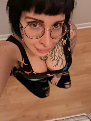 Ariane Saint Amour OnlyFans Leaked Free Thumbnail Picture - #9bldRpsP4x