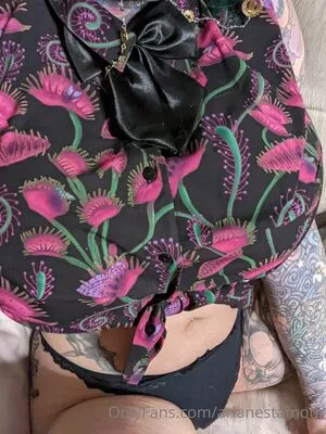 Ariane Saint Amour OnlyFans Leaked Free Thumbnail Picture - #AueAMDDGEY