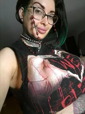 Ariane Saint Amour OnlyFans Leaked Free Thumbnail Picture - #BAn4lUPDSS