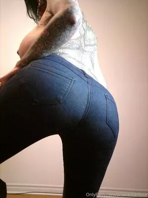 Ariane Saint Amour OnlyFans Leaked Free Thumbnail Picture - #Bm6Gkj1dPB