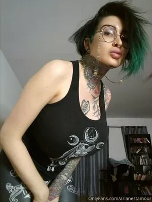 Ariane Saint Amour OnlyFans Leaked Free Thumbnail Picture - #BzEobvkW0C