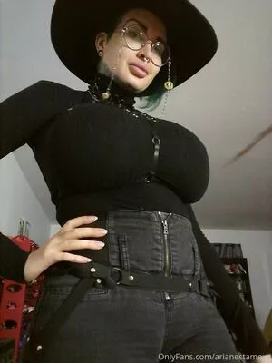 Ariane Saint Amour OnlyFans Leaked Free Thumbnail Picture - #DQF9SbLlLz