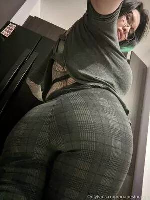 Ariane Saint Amour OnlyFans Leaked Free Thumbnail Picture - #Dt8qIaWwFz