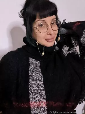 Ariane Saint Amour OnlyFans Leaked Free Thumbnail Picture - #FMh3F31Jmm