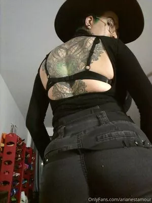 Ariane Saint Amour OnlyFans Leaked Free Thumbnail Picture - #FcdVt3JIy7