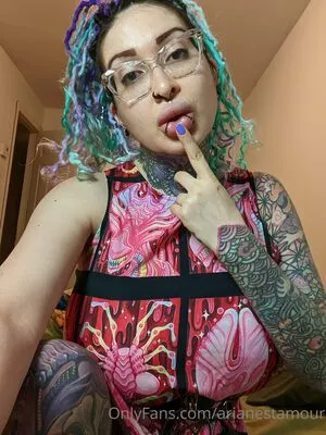 Ariane Saint Amour OnlyFans Leaked Free Thumbnail Picture - #GwPZFvSkXw