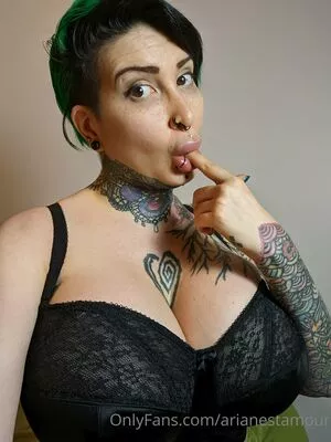 Ariane Saint Amour OnlyFans Leaked Free Thumbnail Picture - #IROQgWwFEt
