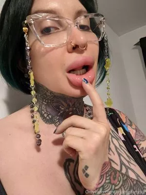 Ariane Saint Amour OnlyFans Leaked Free Thumbnail Picture - #J4kOgAsoIO