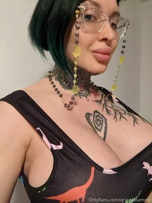 Ariane Saint Amour OnlyFans Leaked Free Thumbnail Picture - #J8tLhX5BfK