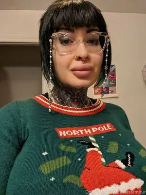 Ariane Saint Amour OnlyFans Leaked Free Thumbnail Picture - #J9eSuF3sow
