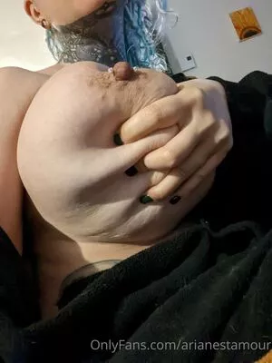 Ariane Saint Amour OnlyFans Leaked Free Thumbnail Picture - #JfwVLMyNlZ