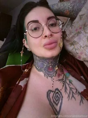Ariane Saint Amour OnlyFans Leaked Free Thumbnail Picture - #KoYsJVVWlT